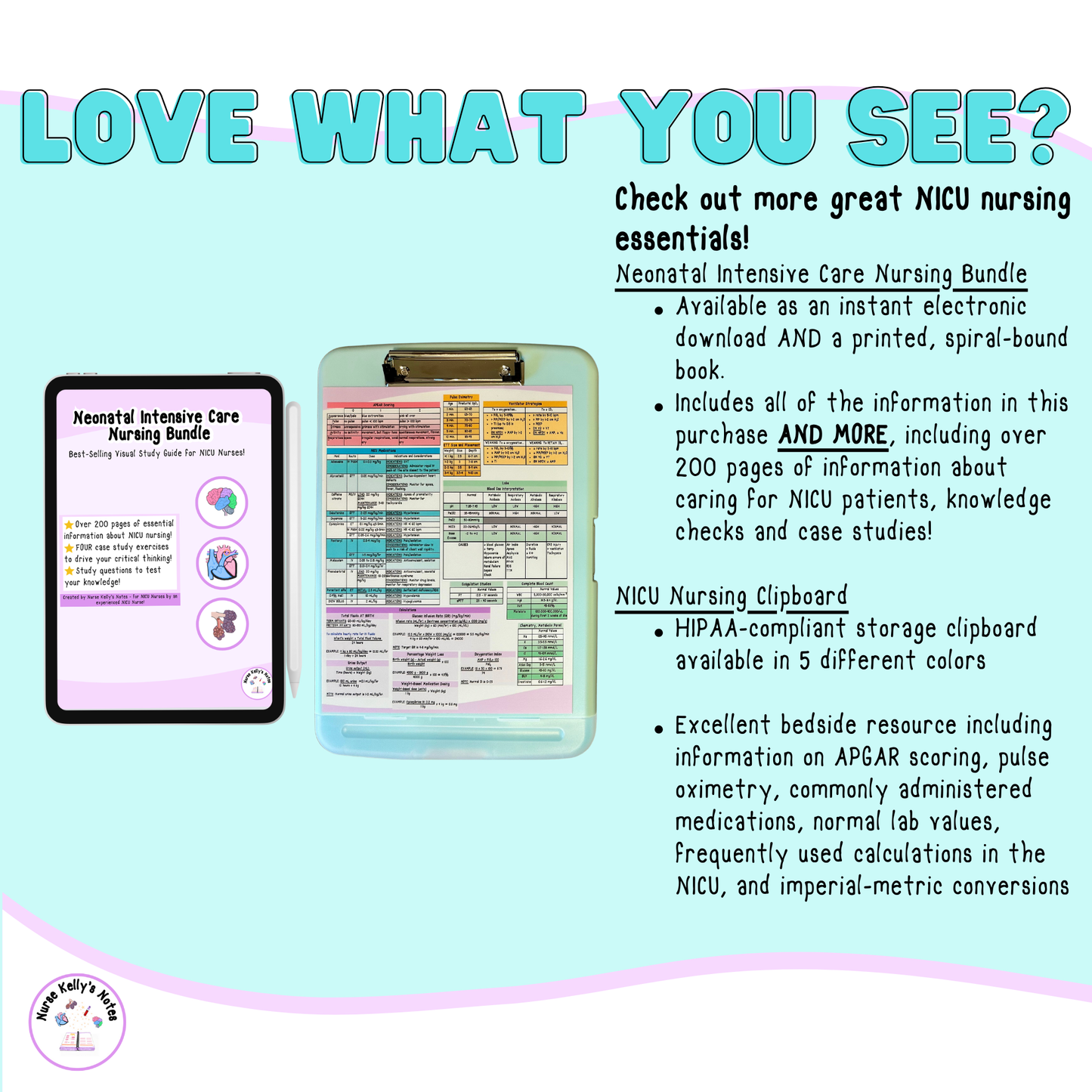 NICU Nursing Orientation Journal: Resources for New Graduate, New-to-Specialty Neonatal Intensive Care Unit Nurses and Nursing Preceptors!