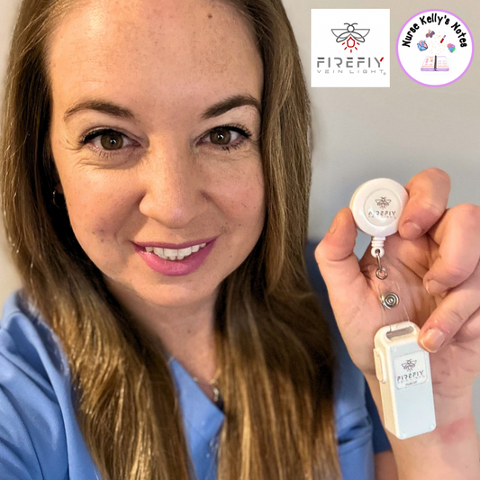 Firefly Vein Light® Model 2.0*