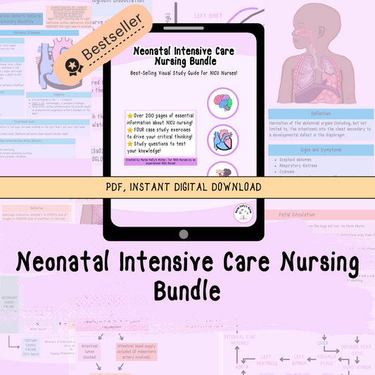 Nurse Kelly's Notes – Nurse Kelly’s Notes
