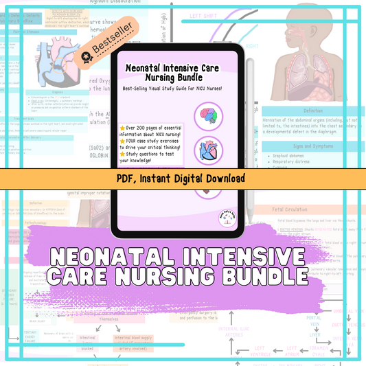 Nurse Kelly's Notes – Nurse Kelly’s Notes