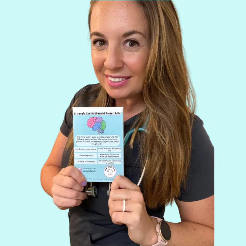 Nurse Kelly's Notes – Nurse Kelly’s Notes